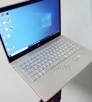 New Laptop HP Pavilion 14 16GB Intel Core I5 SSD 512GB