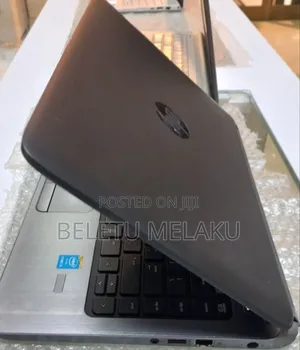 Photo - New Laptop HP ProBook 430 4GB Intel Core I5 SSD 500GB