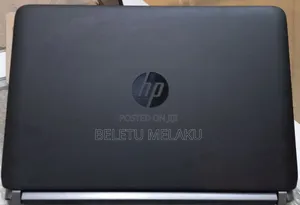 New Laptop HP ProBook 430 4GB Intel Core I5 SSD 500GB
