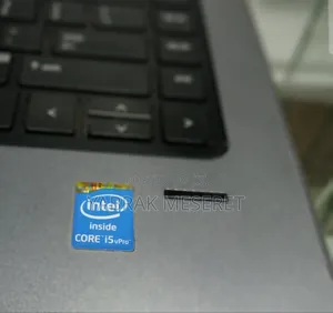 New Laptop HP EliteBook 840 G1 8GB Intel Core I5 HDD 1T