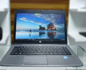 New Laptop HP EliteBook 840 G1 8GB Intel Core I5 HDD 1T