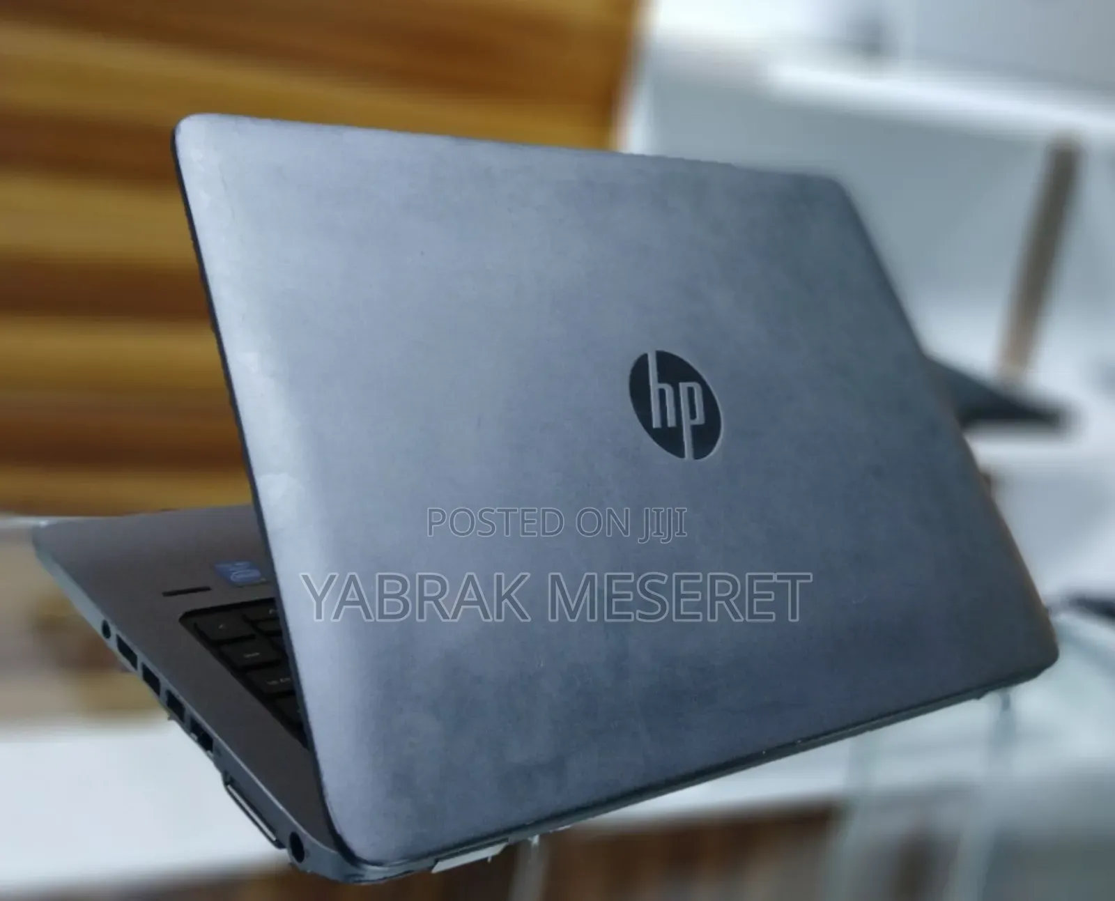 New Laptop HP EliteBook 840 G1 8GB Intel Core I5 HDD 1T