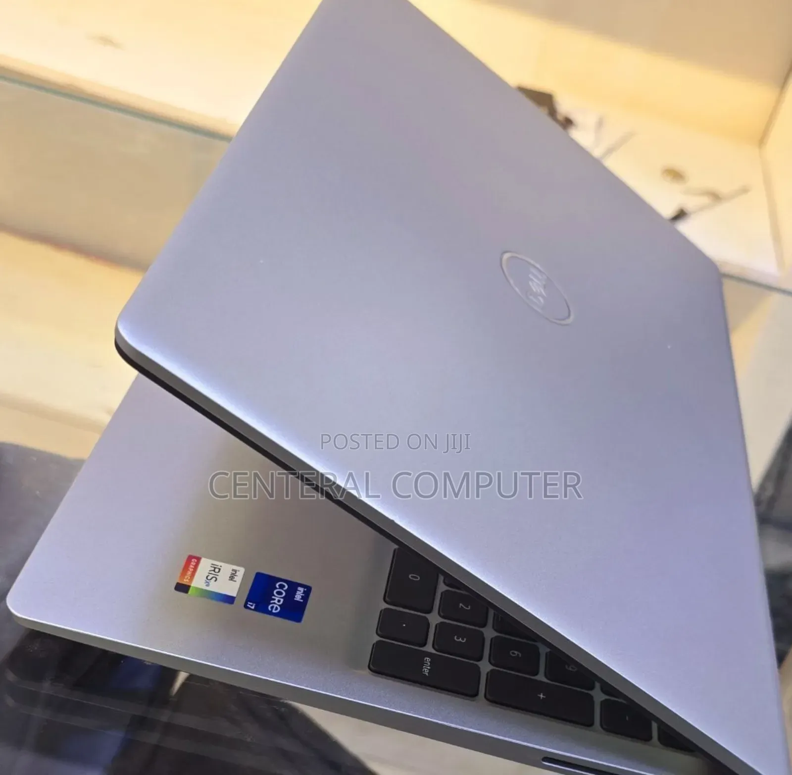 New Laptop Dell Latitude 11 3190 16GB Intel Core I7 SSD 512GB