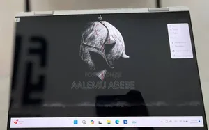 New Laptop HP Envy X360 16GB Intel Core I7 SSD 512GB