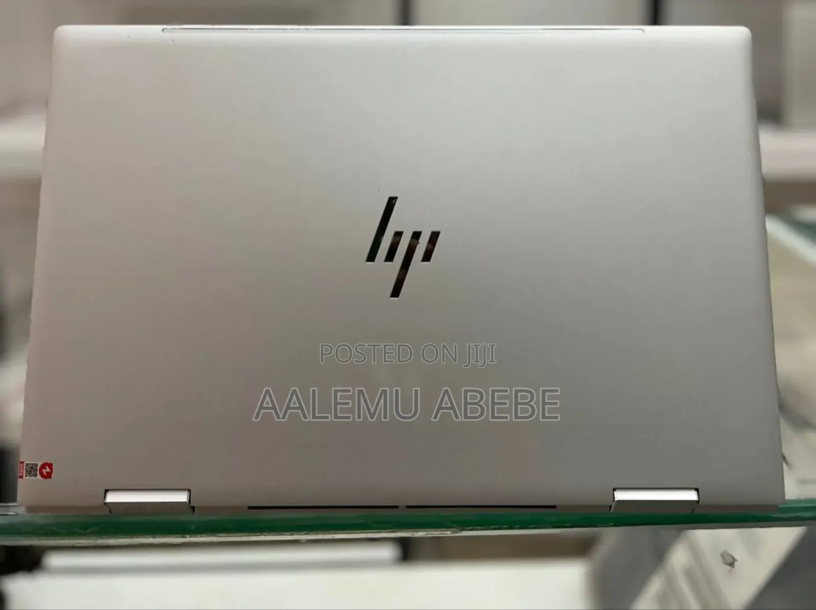 New Laptop HP Envy X360 16GB Intel Core I7 SSD 512GB