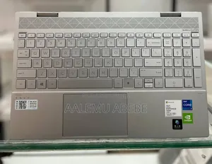 New Laptop HP Envy X360 16GB Intel Core I7 SSD 512GB