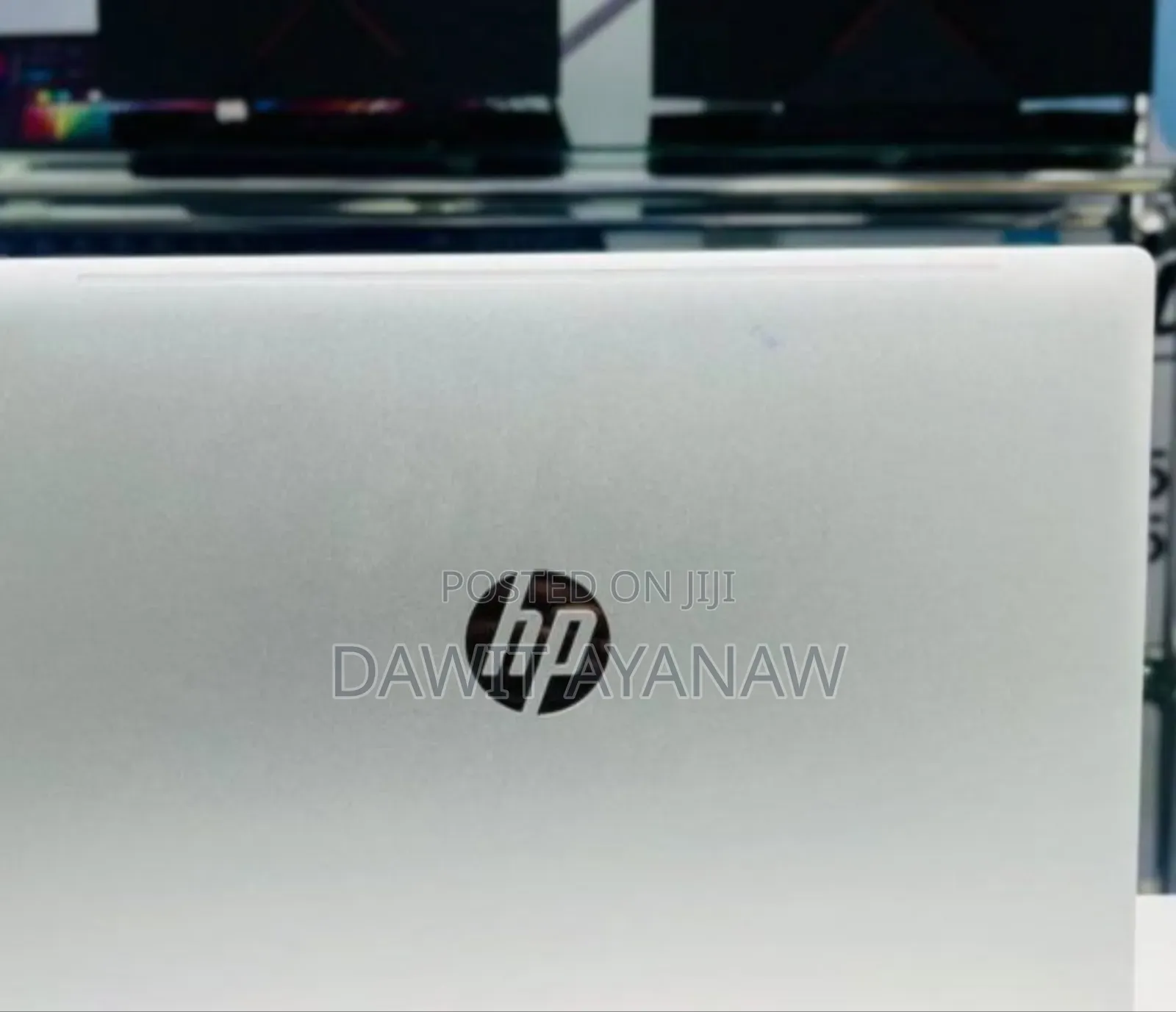 New Laptop HP Probook 450 16GB Intel Core I5 SSD 512GB