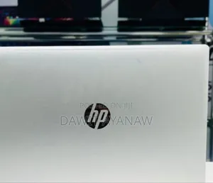 New Laptop HP Probook 450 16GB Intel Core I5 SSD 512GB