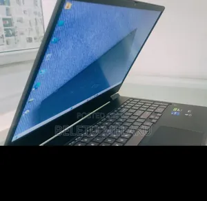 Photo - New Laptop HP Victus 15 8GB Intel Core I7 SSD 1T