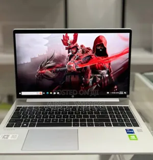 New Laptop HP 16GB Intel Core I7 SSD 512GB