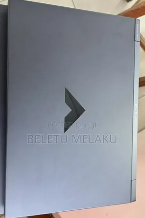 New Laptop HP Victus 15 8GB Intel Core I7 SSD 1T