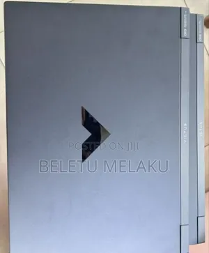 New Laptop HP Victus 15 8GB Intel Core I7 SSD 1T