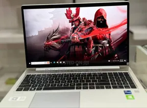 New Laptop HP Probook 11 EE G1 16GB Intel Core I7 SSD 512GB