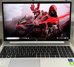 New Laptop HP Probook 11 EE G1 16GB Intel Core I7 SSD 512GB