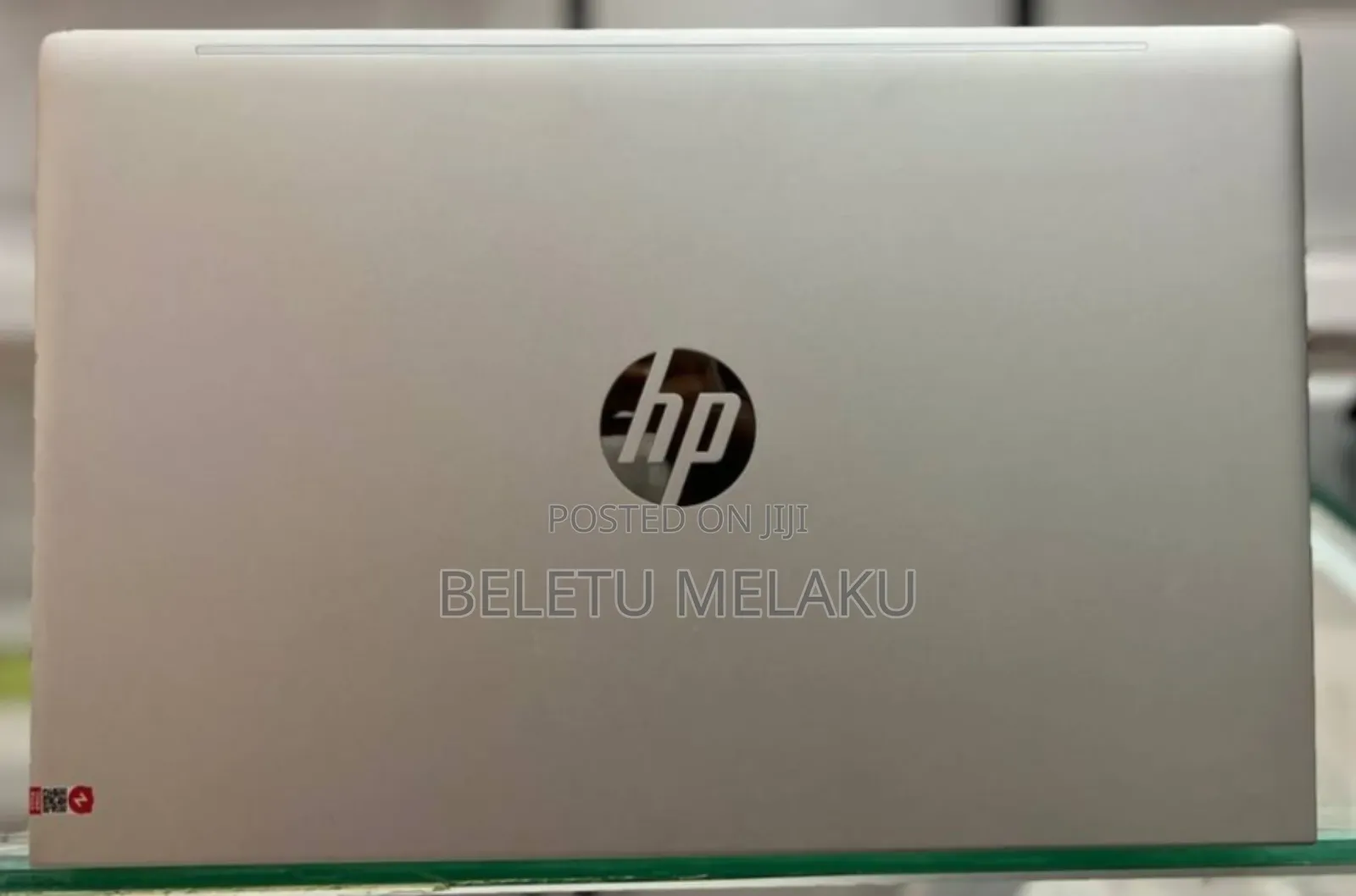 New Laptop HP Probook 11 EE G1 16GB Intel Core I7 SSD 512GB