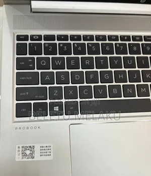New Laptop HP Probook 11 EE G1 16GB Intel Core I7 SSD 512GB