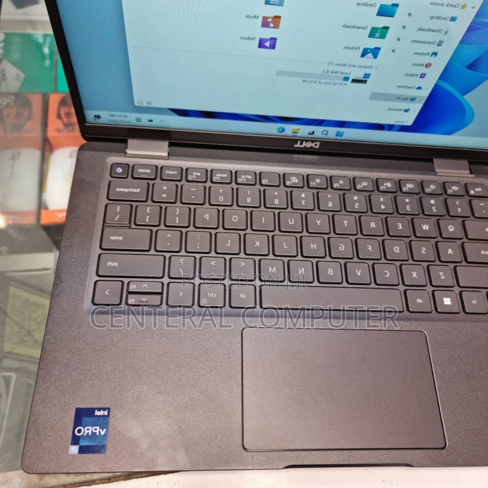 New Laptop Dell Latitude 14 3450 32GB Intel Core I7 SSD 1T