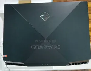 Photo - New Laptop HP Omen X 16GB Intel Core I7 SSD 1T