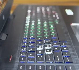 New Laptop HP Omen X 16GB Intel Core I7 SSD 1T