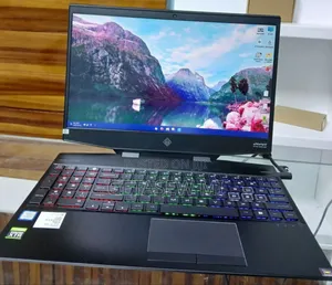 New Laptop HP Omen X 16GB Intel Core I7 SSD 1T