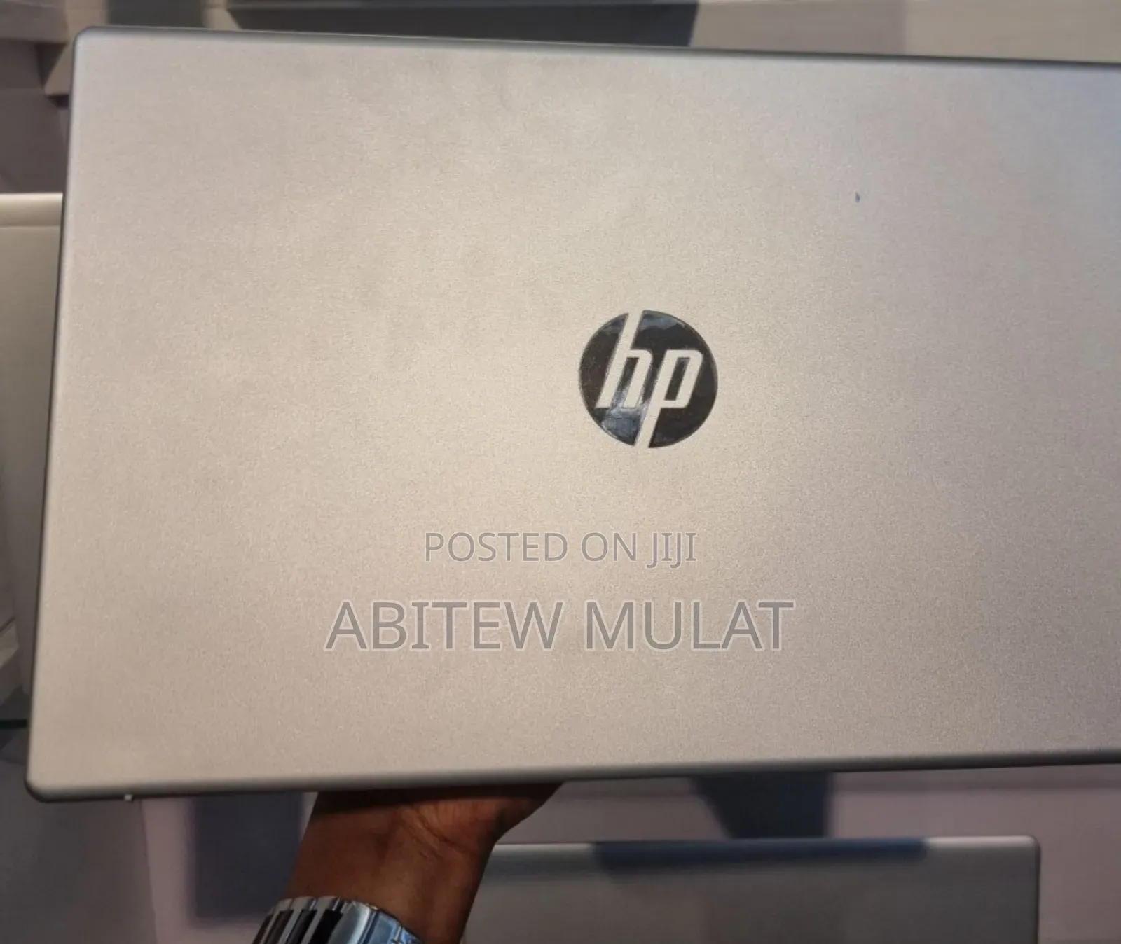 New Laptop HP Stream Notebook 8GB Intel Core I3 SSD 512GB