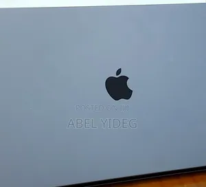 New Laptop Apple MacBook Pro 2021 M1 16GB Apple M1 Pro SSD 512GB