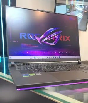 New Laptop Asus 16GB Intel Core I7 SSD 1T