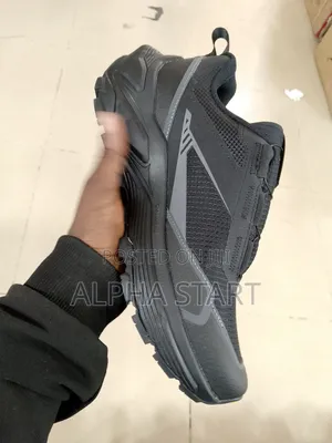 Colombia High Quality Shoes Master Quality Water Proof Shoes