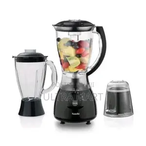 Saachi 3 in 1 Blender