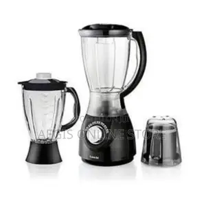 Saachi 3 in 1 Blender
