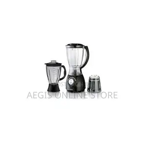 Saachi 3 in 1 Blender