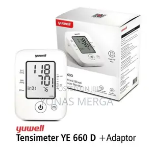 Photo - Automatic Blood Pressure Monitorπ√Bpm¶¬Bp Monitoring፱抒bpm