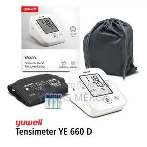 Photo - Digital Blood Pressure Monitor፪¦Bp Monitor₱¤Bpm¿¡Bp Monitor