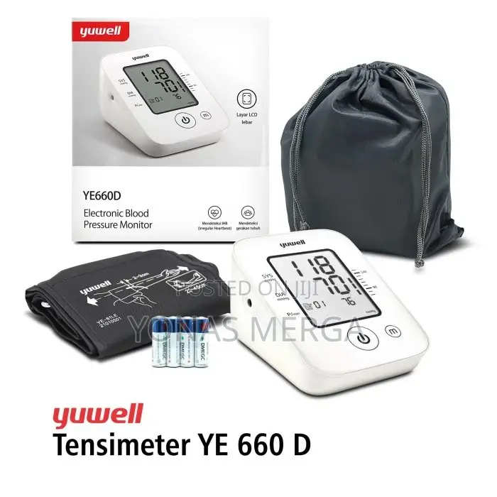Digital Blood Pressure Monitor፪¦Bp Monitor₱¤Bpm¿¡Bp Monitor
