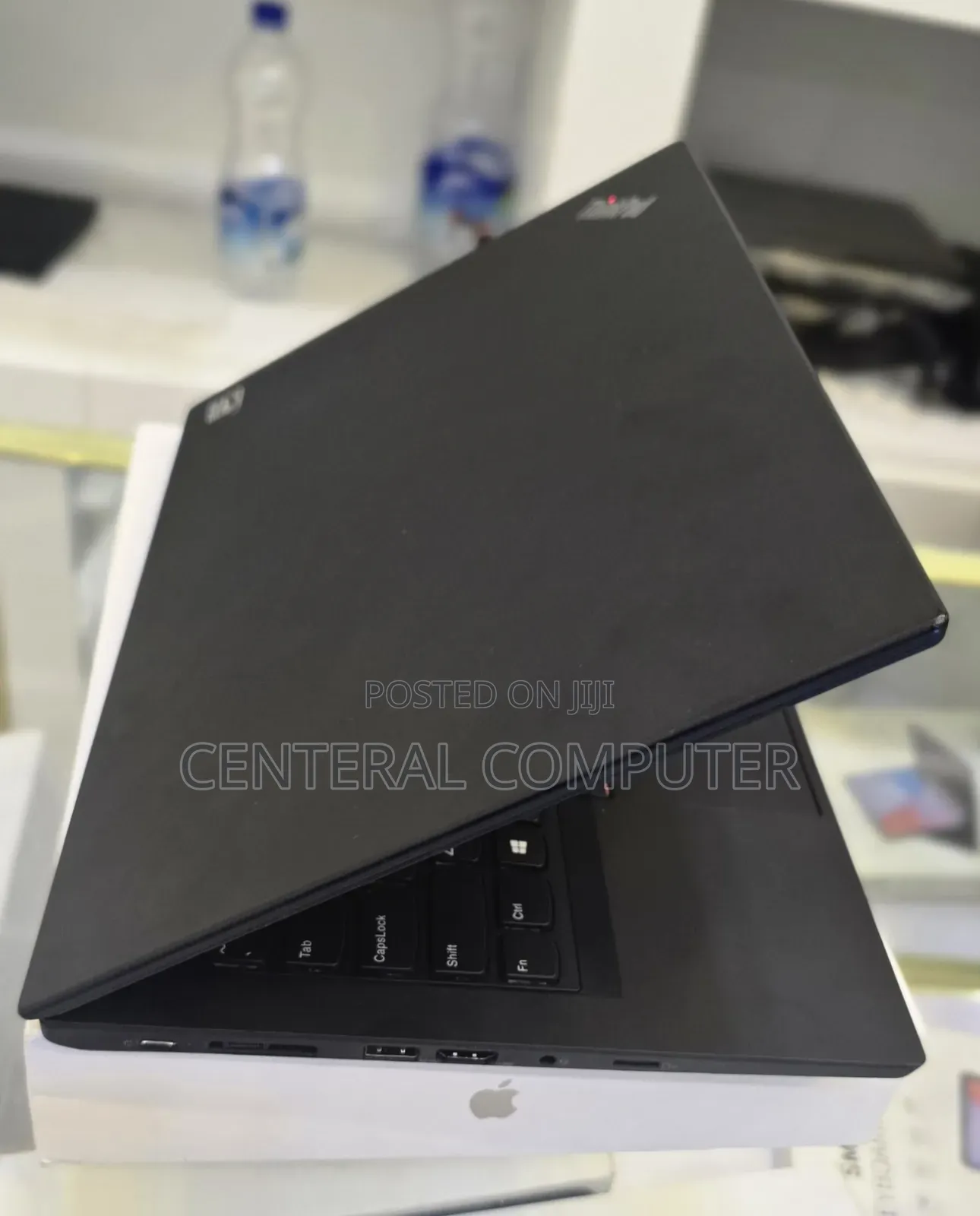 New Laptop Lenovo Thinkpad T490s 16GB Intel Core I7 SSD 512GB