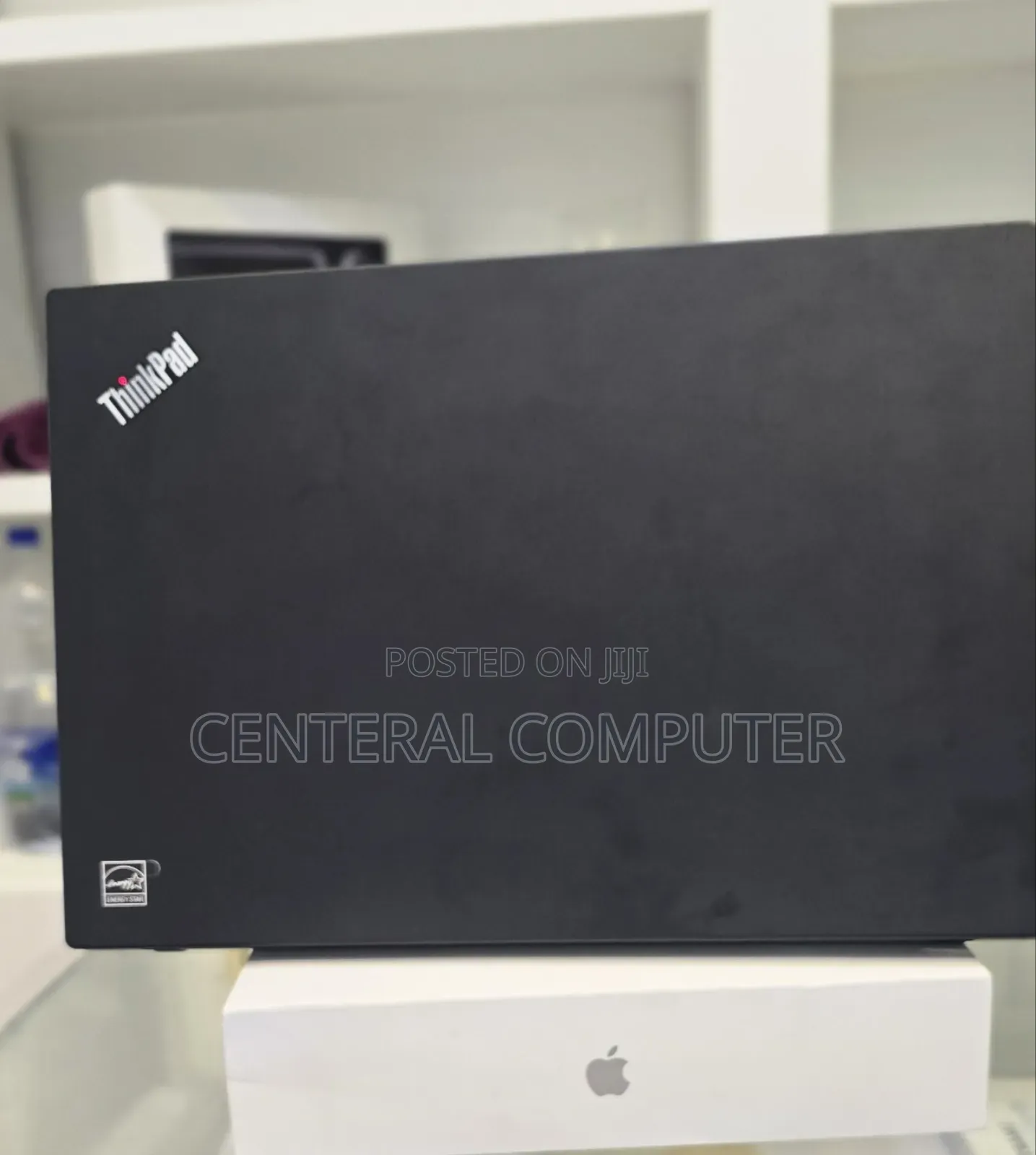 New Laptop Lenovo Thinkpad T490s 16GB Intel Core I7 SSD 512GB