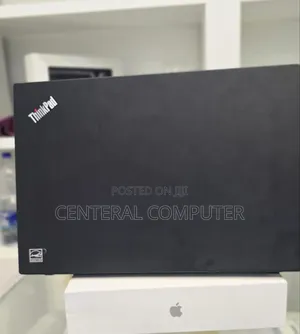 New Laptop Lenovo Thinkpad T490s 16GB Intel Core I7 SSD 512GB