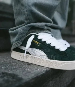 Puma  #California #Suede Xl #Sneaker Unisex Shoes Unisex