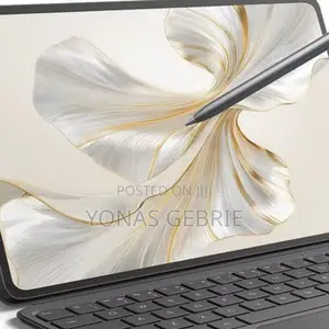 Photo - New Honor Pad 6 256 GB