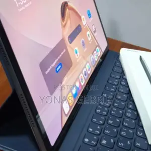 New Honor Pad 6 256 GB