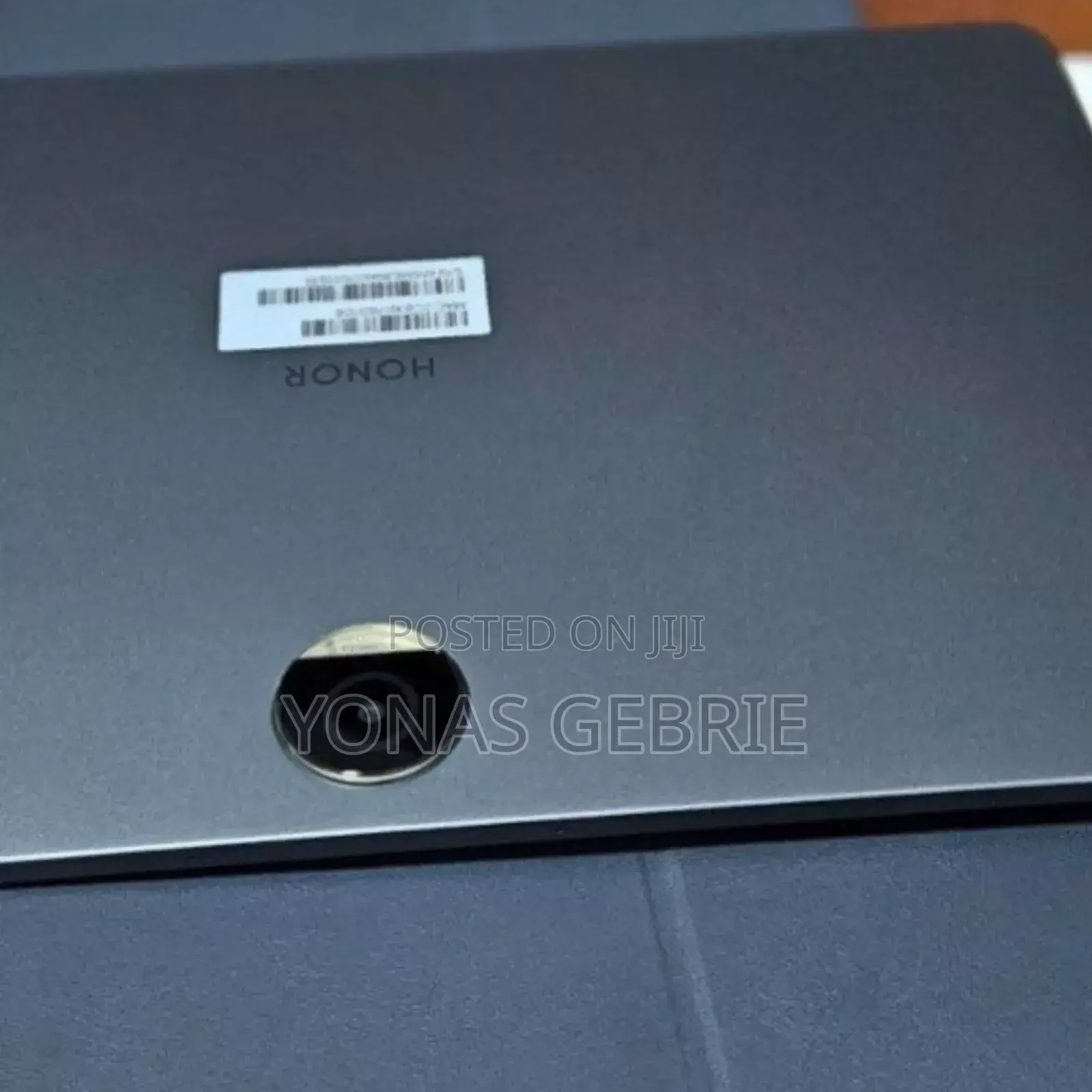 New Honor Pad 6 256 GB