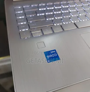 New Laptop HP Stream Notebook 8GB Intel Core I5 SSD 512GB