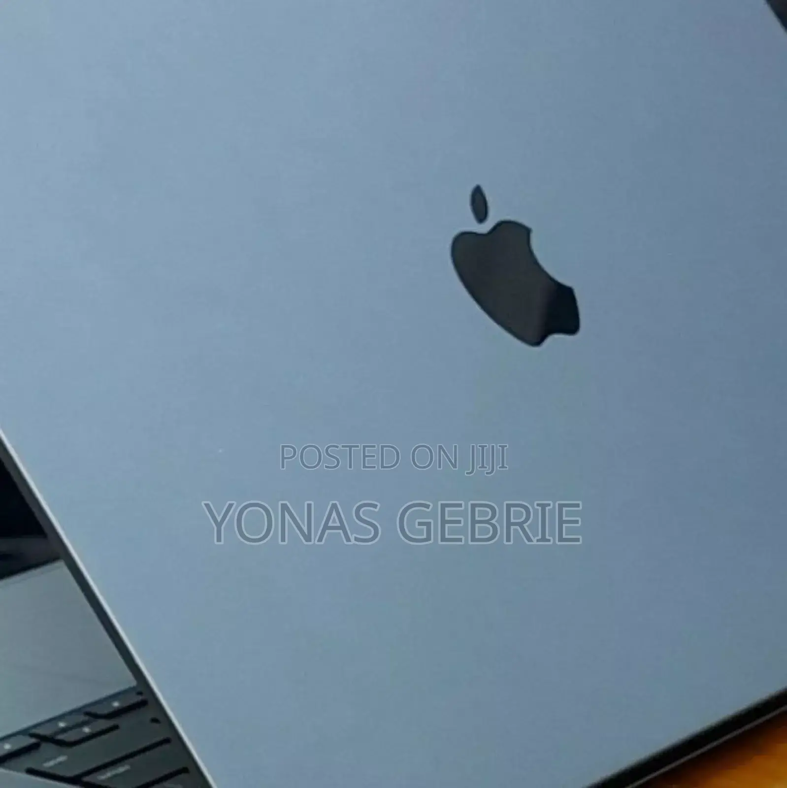 New Laptop Apple MacBook Pro 2020 M1 16GB Apple M1 SSD 1T