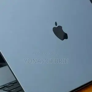 New Laptop Apple MacBook Pro 2020 M1 16GB Apple M1 SSD 1T