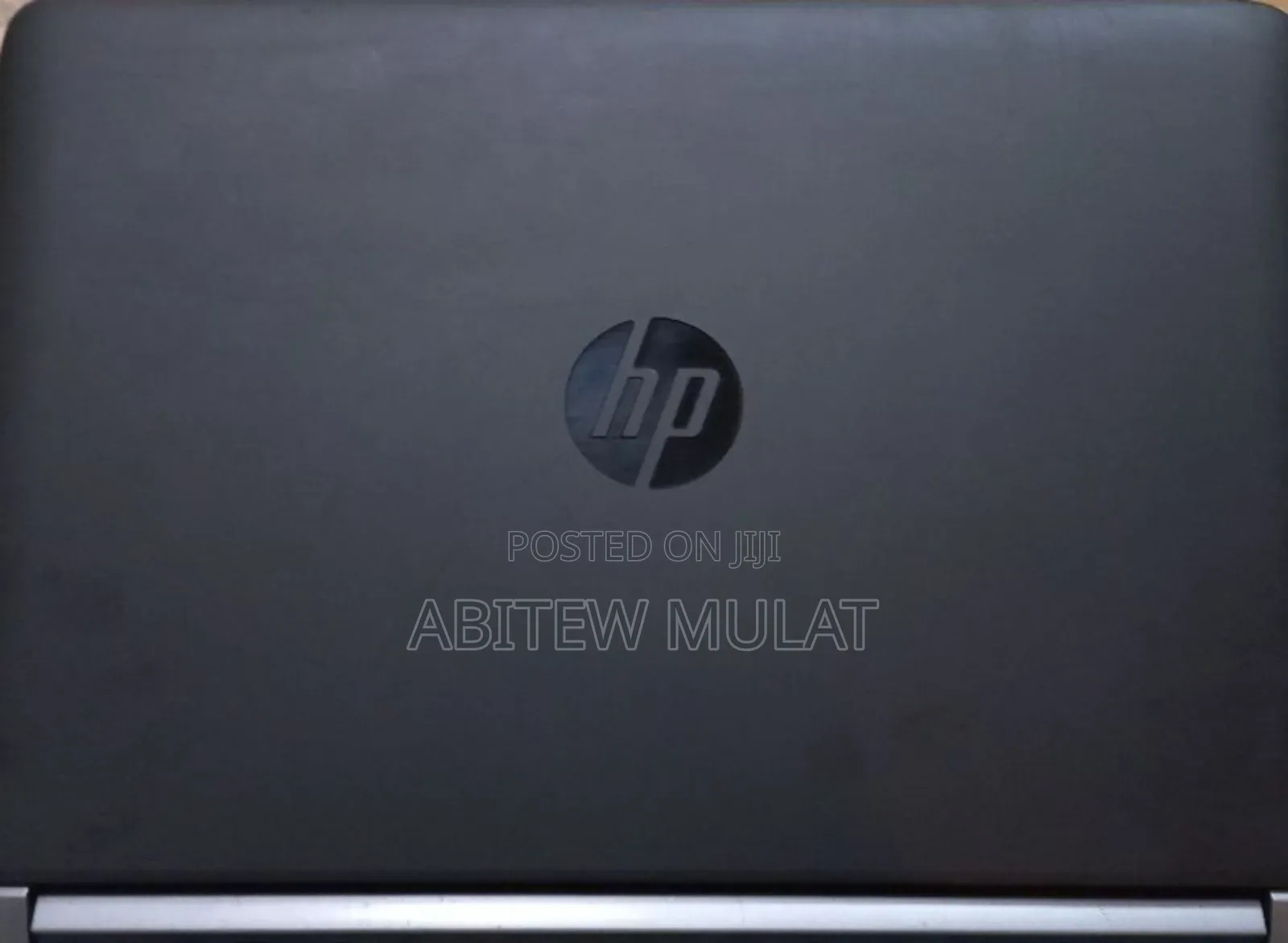 New Laptop HP 430 4GB Intel Core I5 HDD 500GB
