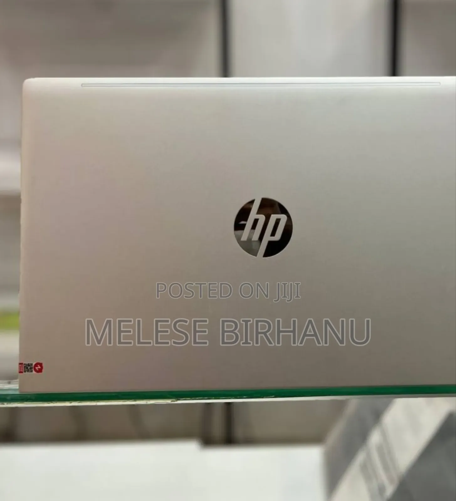 New Laptop HP ProBook 430 G8 16GB Intel Core I7 SSD 512GB