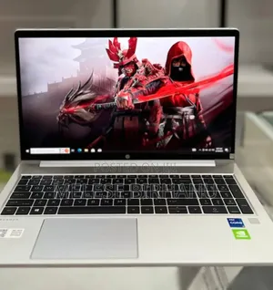 New Laptop HP ProBook 430 G8 16GB Intel Core I7 SSD 512GB