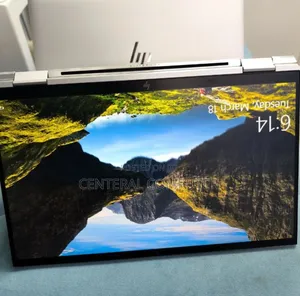 Photo - New Laptop HP EliteBook X360 1030 G7 16GB Intel Core I7 SSD 512GB