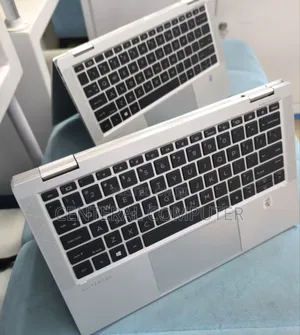 New Laptop HP EliteBook X360 1030 G7 16GB Intel Core I7 SSD 512GB