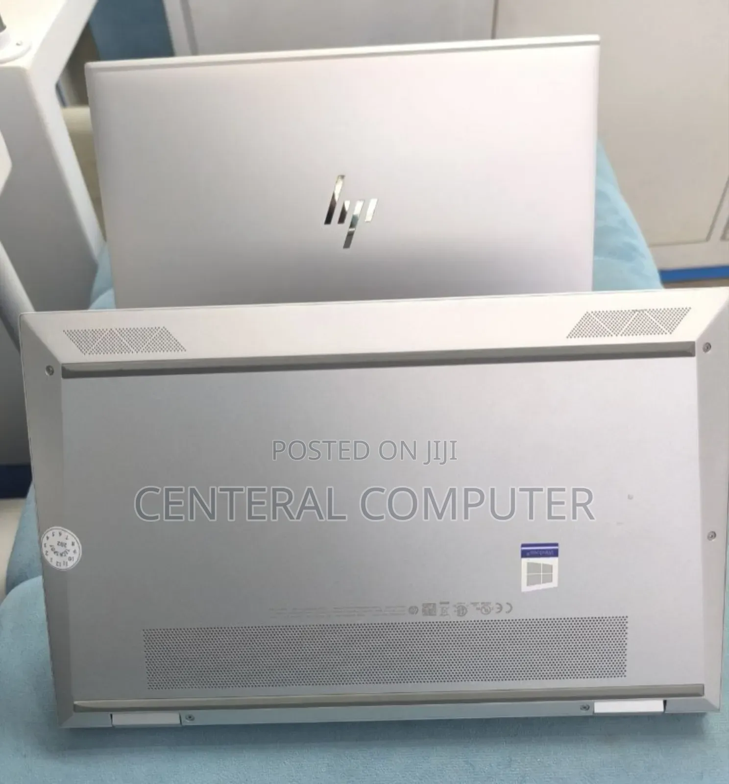 New Laptop HP EliteBook X360 1030 G7 16GB Intel Core I7 SSD 512GB